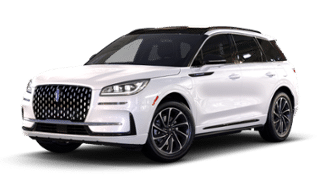 2025 Lincoln Lincoln Corsair® External Image 2